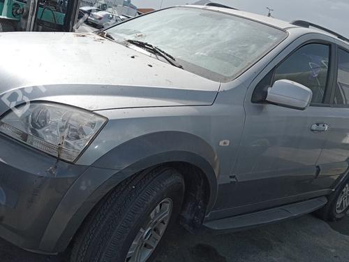 Gearbox KIA SORENTO I (JC)  | BP16496431M3 