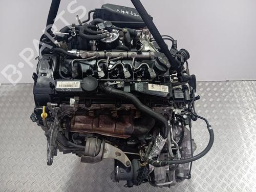 Engine MERCEDES-BENZ E-CLASS (W212) E 220 CDI / BlueTEC (212.001, 212.002) | BP34581475M1  - Image 8