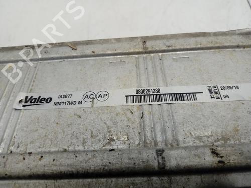 Intercooler PEUGEOT PARTNER Tepee | BP16672994M30