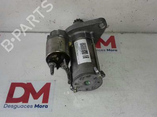 Starter AUDI A3 Sportback (8PA) 1.8 TFSI | BP12639598M8 