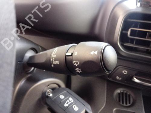 AC pipe PEUGEOT RIFTER  | BP19678791M126 