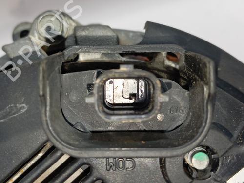 Alternator RENAULT MEGANE IV Hatchback (B9A/M/N_) | BP39175886M7 - Image 4