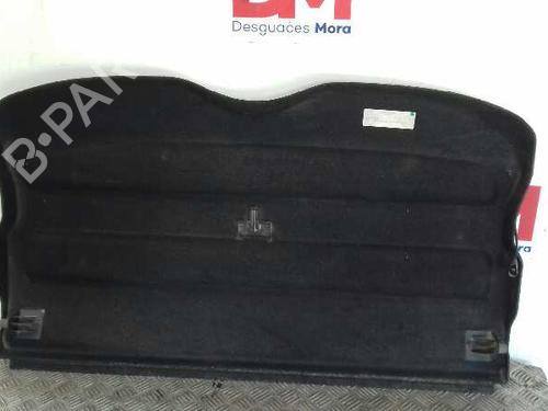 Rear parcel shelf CITROËN C4 I (LC_)  | BP12635218C85 