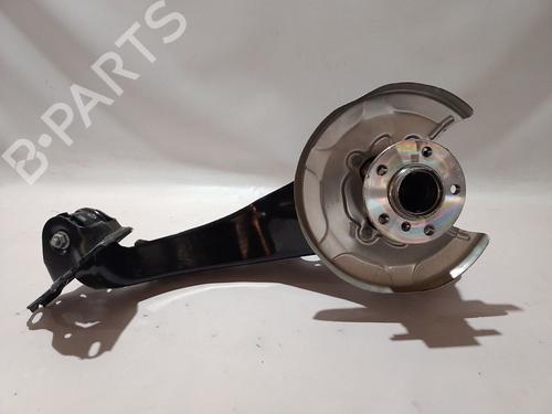 Used Left rear steering knuckle Left rear steering knuckle MINI MINI Convertible (F67) Cooper C (163 hp) 40299441 40299441