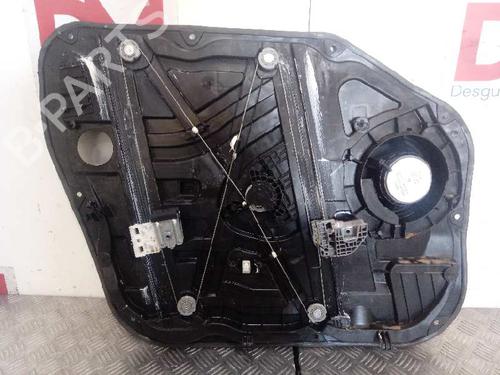 Front right window mechanism HYUNDAI TUCSON (TL, TLE)  | BP12652066C23 