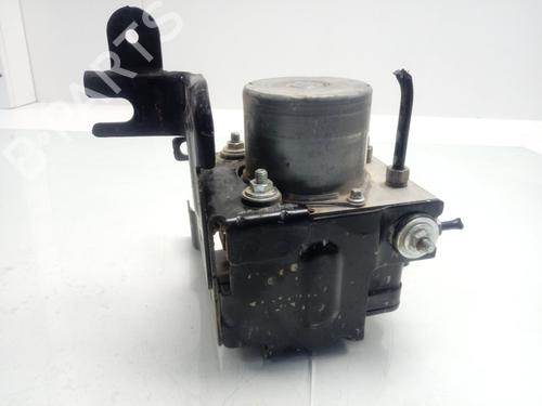 ABS pump PEUGEOT RIFTER  | BP18547554M43 