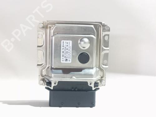 Used Electronic module Electronic module MERCEDES-BENZ VITO Van (W447) 111 CDI (447.601, 447.603, 447.605) (114 hp) 36668835 36668835