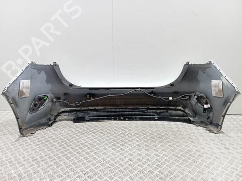 Rear bumper KIA CEED (CD) | BP40080442C8 - Image 5