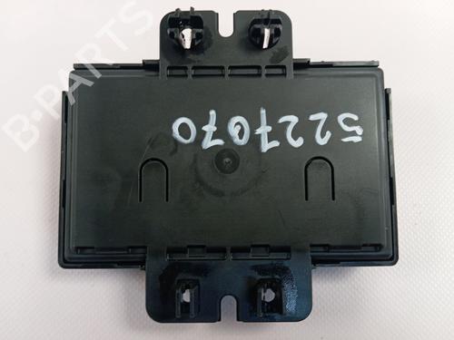 Electronic module FORD PUMA (J2K, CF7)  | BP34137439M83  - Image 5