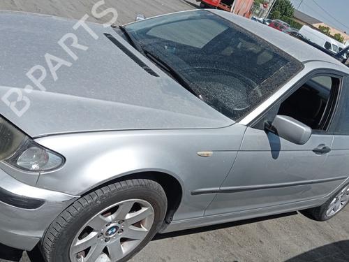 Left front indicator BMW 3 (E46)  | BP22369998C32 