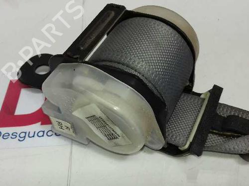 Rear right seatbelt HYUNDAI ATOS (MX) 1.0 i | BP12835916I28 