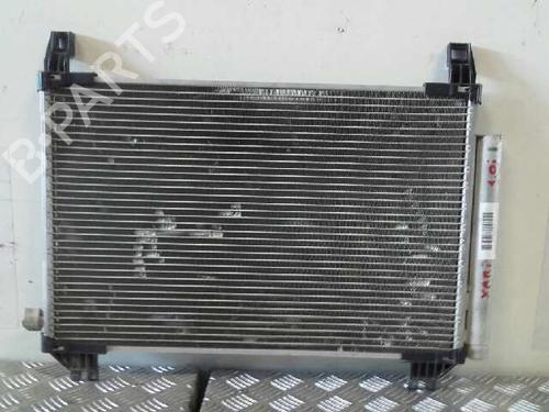AC radiator TOYOTA YARIS (_P13_)  | BP12935609M32 