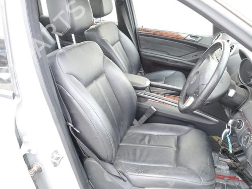 Elektronisk sensor MERCEDES-BENZ GL-CLASS (X164) GL 350 CDI 4-matic (164.822) | BP20699746M84 