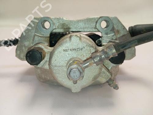 Left front brake caliper MG MG ZS SUV (AZS1) | BP39559892M105 - Image 4