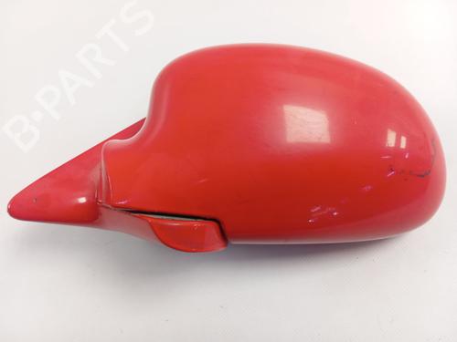 Used Left mirror Left mirror 37239190 37239190