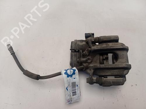 Højre bremsekaliber bag BMW 5 (F10) 520 d (184 hp) 30376746