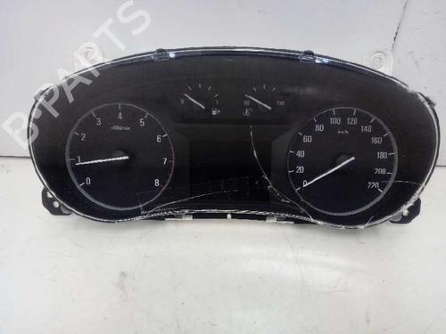 Used Instrument cluster OPEL MOKKA / MOKKA X (J13) [2012-2019]  30371385
