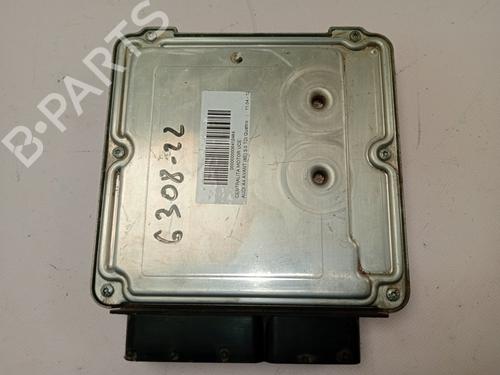 Engine control unit (ECU) AUDI A4 B7 Avant (8ED) 3.0 TDI quattro | BP27866972M57 