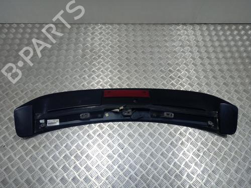 Rear spoiler FORD FOCUS II (DA_, HCP, DP) 1.8 TDCi | BP19532951C96 