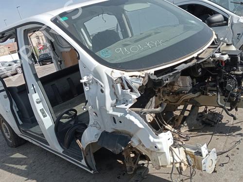 Used Parts FORD TRANSIT CUSTOM V362 Bus (F3)    2623005