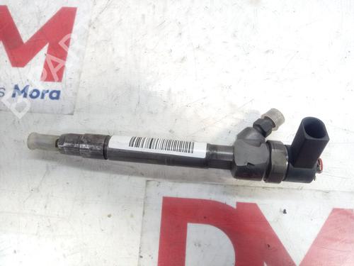 Used Injector MERCEDES-BENZ C-CLASS (W203) C 200 CDI (203.007) (122 hp) 12672542