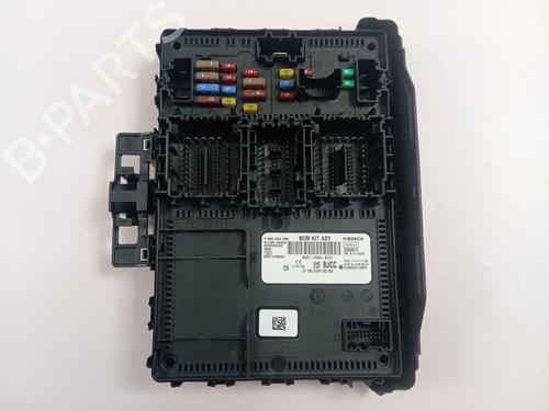 Used Fuse box Fuse box FORD KUGA III (DFK) 2.5 Duratec Plug-in-Hybrid (152 hp) 36277894 36277894