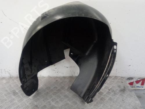 Used Wheel arch SEAT ALTEA (5P1) [2004-2015]  14132915