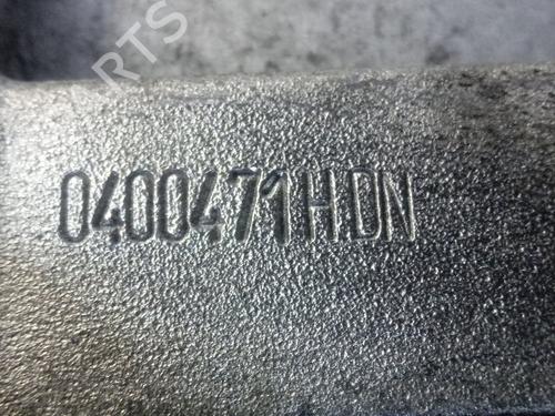 Used Gearbox Gearbox BMW 3 (E36) 325 td (115 hp) 16322209 16322209