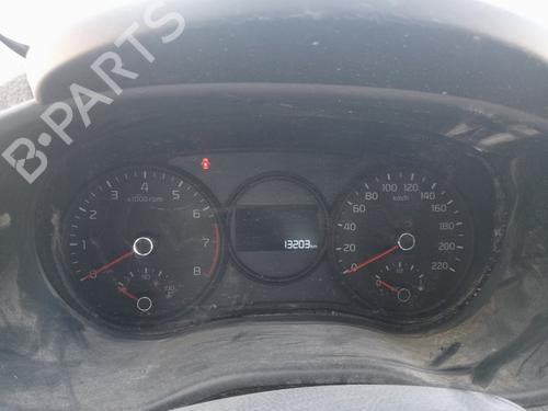 Mirror switch KIA PICANTO III (JA)  | BP21142318I25 