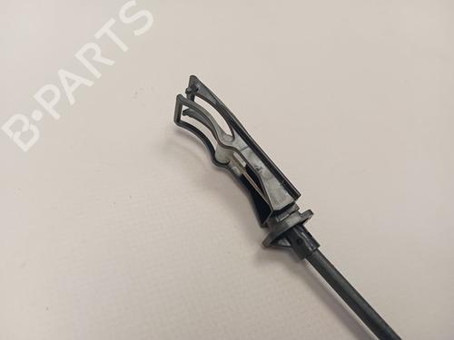 Front left lock VW GOLF VI (5K1)  | BP24333677C98 