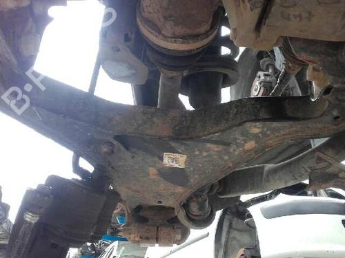 Used Left front suspension arm NISSAN PATHFINDER III (R51) [2005-2025]  12636644