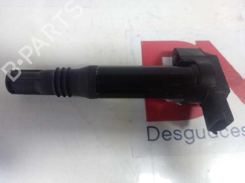 Ignition coil PEUGEOT 208 I (CA_, CC_)  | BP12839166M94 