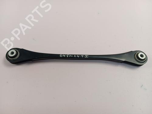 Used Left rear suspension arm BMW 4 Convertible (G23, G83) 420 d Mild-Hybrid (190 hp) 27882261