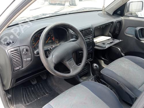 Left headlight SEAT CORDOBA (6K1, 6K2) 1.4 i | BP29275806C28 