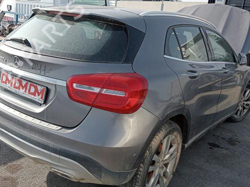 Right tailgate light MERCEDES-BENZ GLA-CLASS (X156) GLA 200 CDI / d (156.908) | BP14134085C80 