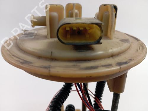 Fuel pump MERCEDES-BENZ SPRINTER 3,5-t Van (B907, B910)  | BP21201583M76 