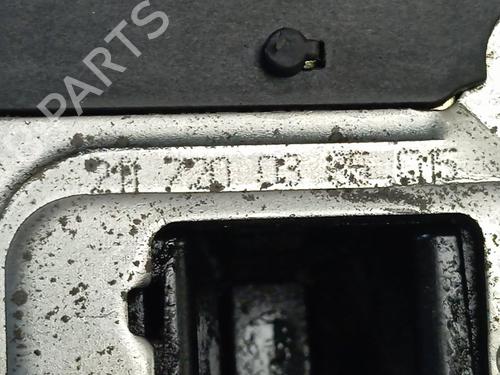 Front left lock MERCEDES-BENZ E-CLASS (W211) E 320 CDI (211.026) | BP25854735C98 