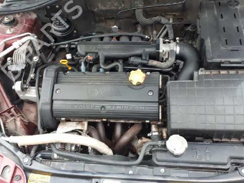 Steering pump MG MG ZT 1.8 16V | BP13816010M99