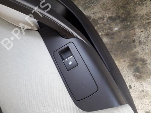 Used Left rear window switch OPEL INSIGNIA A Sports Tourer (G09) [2008-2017]  30372885