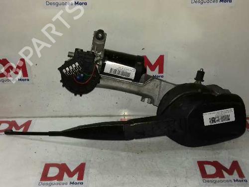 Front wiper motor MERCEDES-BENZ E-CLASS (W210) E 220 CDI (210.006) | BP12835491M29 