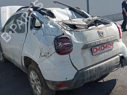 Left rear window switch DACIA DUSTER (HM_) 1.5 dCi 115 4x4 | BP30906635I29  - Image 10