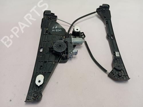 Used Front right window mechanism Front right window mechanism 37609313 37609313