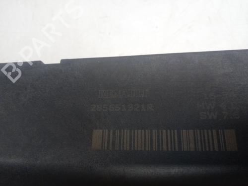 Control unit RENAULT TALISMAN (LP_)  | BP18655741M11 