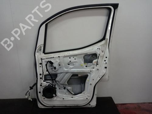 Right front door NISSAN NV200 / EVALIA Bus  | BP13909846C3 