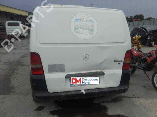 Steering pump MERCEDES-BENZ VITO Van (W638) | BP30369771M99