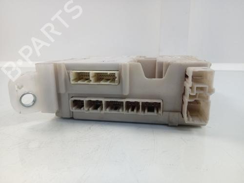 Fuse box TOYOTA HILUX VIII Pickup (_N1_) 2.4 D (GUN112_, GUN122_, GUN135_, GUN120_, GUN135R,... | BP18099180E1 