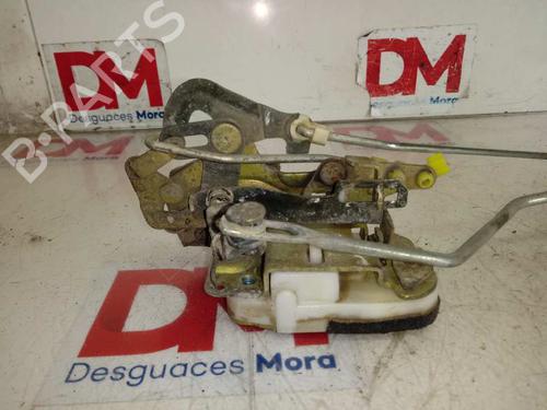 Rear left lock SSANGYONG MUSSO (FJ) 2.9 D | BP12834400C100 