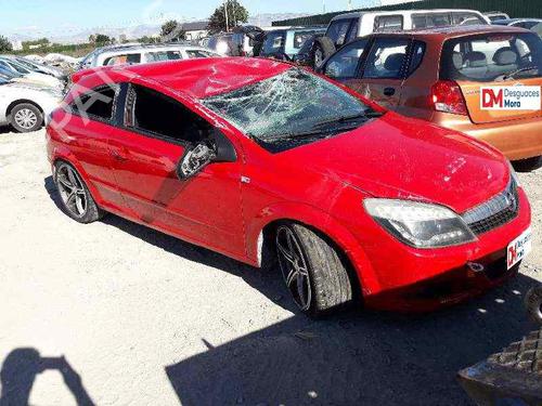 Particulate filter OPEL ASTRA H GTC (A04)  | BP18262820M81  - Image 5