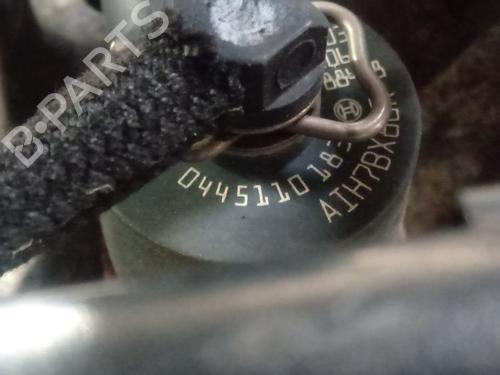 Engine FIAT GRANDE PUNTO (199_)  | BP20123167M1