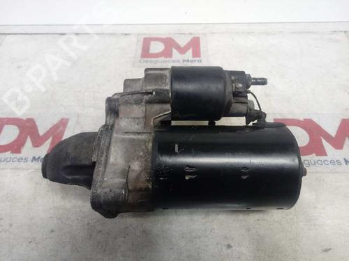 Startmotor BMW 5 (E39)  | BP12654683M8 